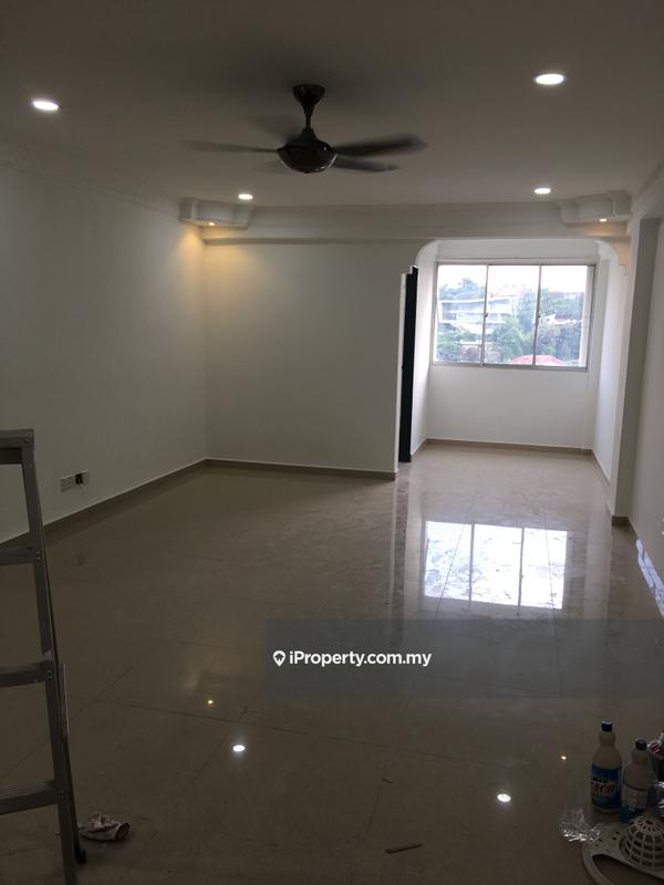 For Sale - Pangsapuri Sri Bandar