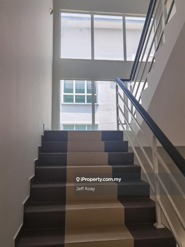 Bungalow House for Sale in Simpang Ampat, Batu Kawan by Jeff Koay - iProperty.com.my