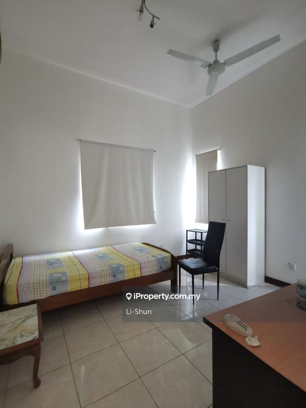 Rumah Berkembar untuk Dijual di Setia Eco Park, Setia Alam oleh Li-Shun - iProperty.com.my
