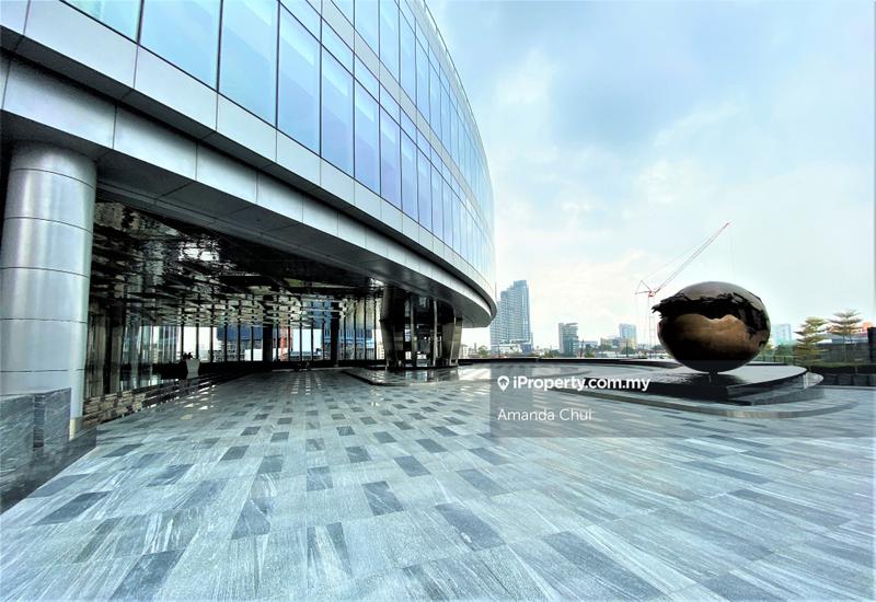 Pejabat untuk Disewa di KLCC, KL City Centre oleh Amanda Chui - iProperty.com.my