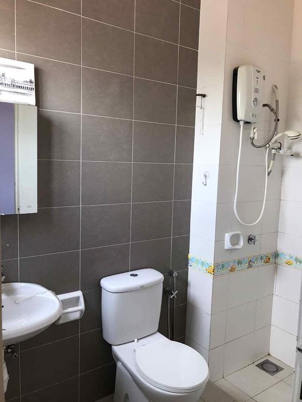 Townhouse for Sale in Kampung Sungai Kayu Ara, Petaling Jaya by Angela Cheong - iProperty.com.my