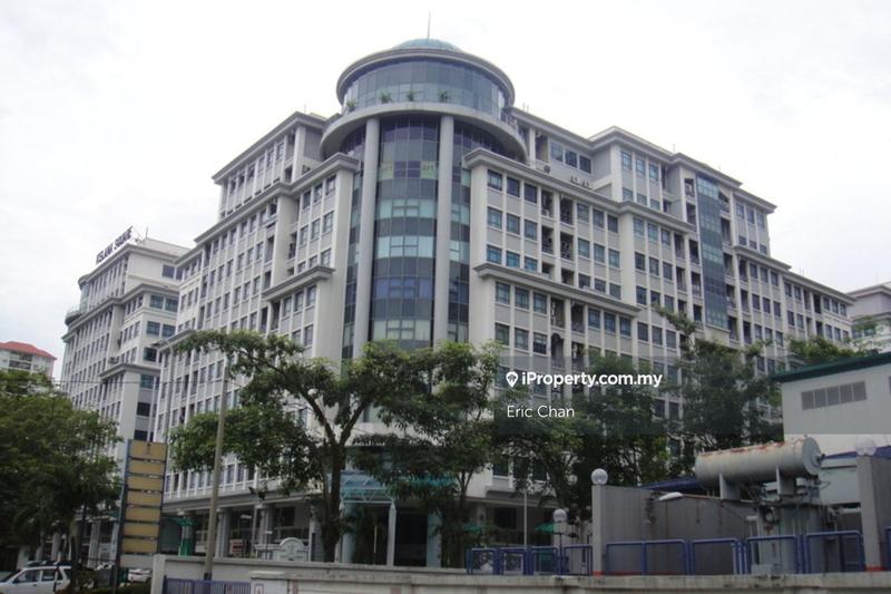 Office for Sale in Kelana Jaya, Petaling Jaya by Eric Chan - iProperty.com.my