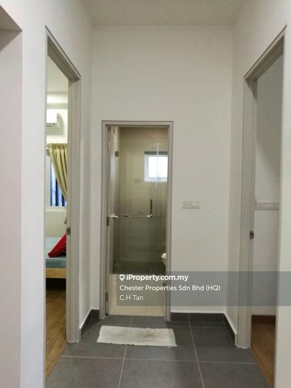 Service Residence for Sale in Sentrio Pandan by C.H Tan - iProperty.com.my