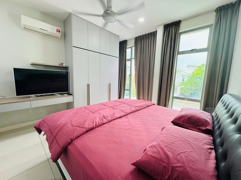2-storey Terraced House for Sale in Liu Li Garden, Setia Eco Glades, Cyberjaya by Jared Wong - iProperty.com.my