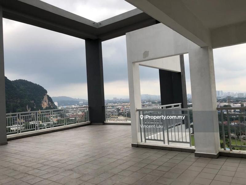 For Sale - Ria @ Amaniah Mulia