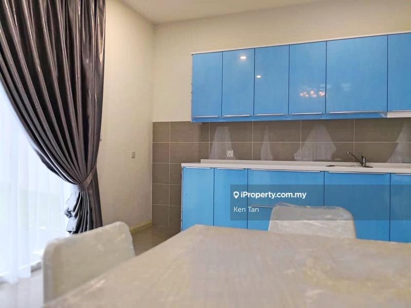 Semi-Detached House for Sale in The Rafflesia Damansara Perdana, Petaling Jaya by Ken Tan - iProperty.com.my