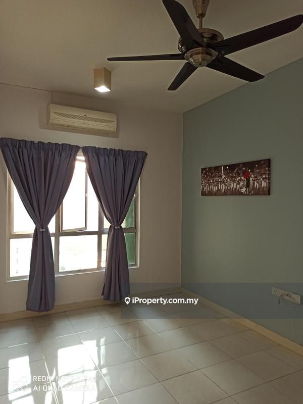 Residensi Servis untuk Dijual di Metropolitan Square oleh Hena Chuah - iProperty.com.my