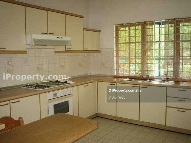Bungalow House for Sale in Bukit Damansara, Damansara Heights by Victor Woo - iProperty.com.my