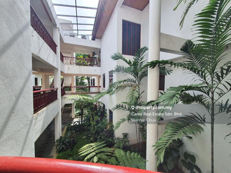 Kondominium untuk Dijual di Fernlea Court oleh Viannie Chua - iProperty.com.my