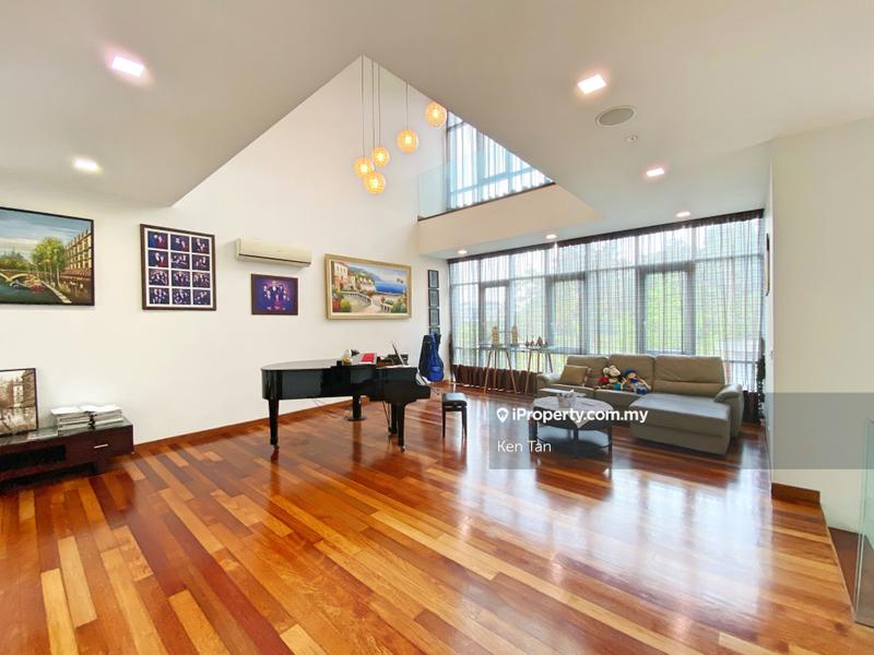 Bungalow House for Sale in Tropicana Indah, Kota Damansara by Ken Tan - iProperty.com.my