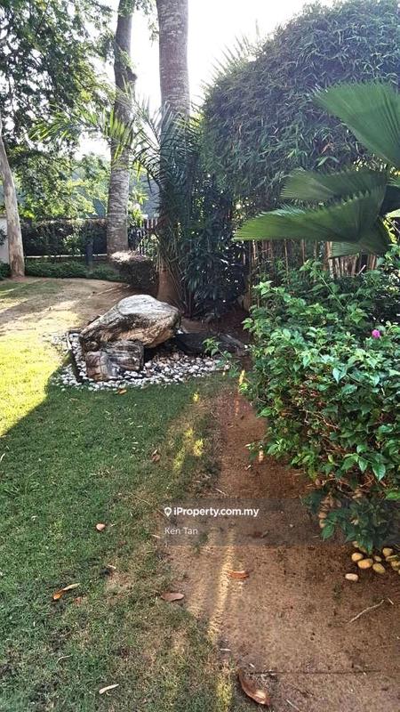 Banglo untuk Dijual di Damansara Idaman, Ara Damansara oleh Ken Tan - iProperty.com.my