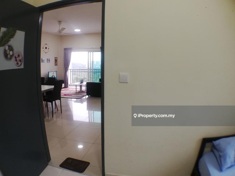 Service Residence for Sale in Mesahill by Jemmy Rohani - iProperty.com.my