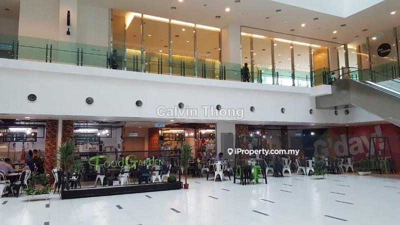 Pejabat untuk Dijual di Seksyen U1, Glenmarie oleh Calvin Thong - iProperty.com.my