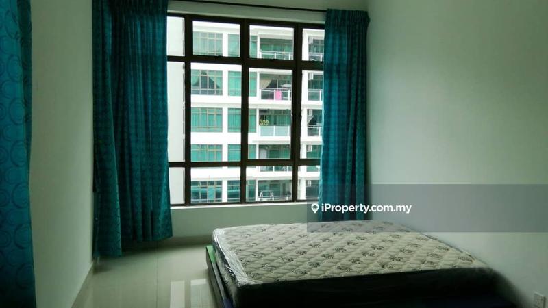 Condominium for Sale in PARC Regency (Residensi Masai) by Jackson Lim - iProperty.com.my