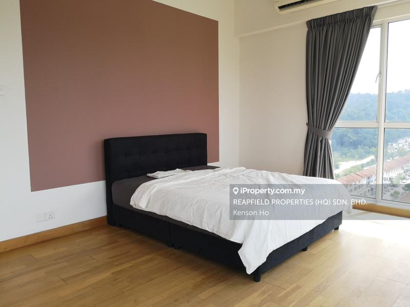 Kondominium untuk Dijual di Duet Residence oleh Kenson Ho - iProperty.com.my