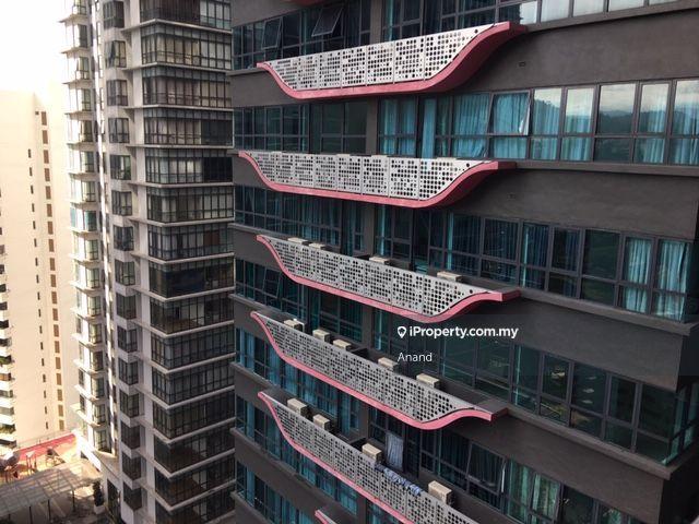 Kediaman Servis untuk Dijual di Arte Plus oleh Anand - iProperty.com.my