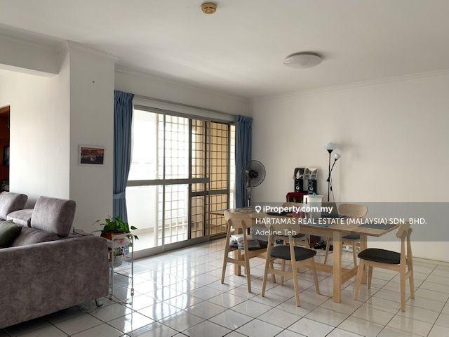 For Sale - OBD Garden Tower