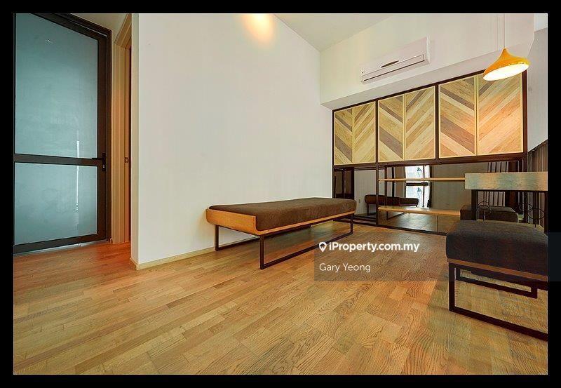 Kondominium untuk Dijual di Twy Duplex Condos oleh Gary Yeong - iProperty.com.my