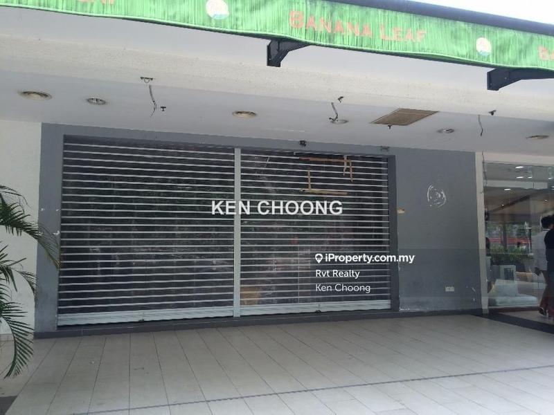 Shop for Sale in Dutamas, Kuala Lumpur by Ken Choong - iProperty.com.my
