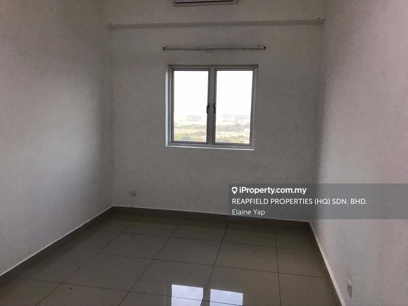 Kondominium untuk Dijual di The Wharf Residence oleh Elaine Yap - iProperty.com.my