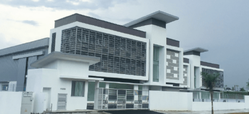 Detached Factory for Rent in Bandar Serenia, Dengkil by Ashley Cheoh - iProperty.com.my
