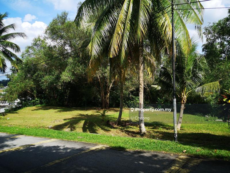 Bungalow Land for Sale in Taman Damansara Endah, Damansara Heights by U Cheong - iProperty.com.my