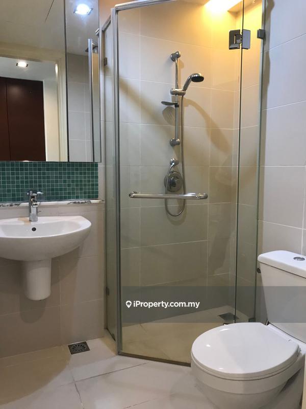 Condominium for Sale in Tiffani Kiara by Zack Chong - iProperty.com.my