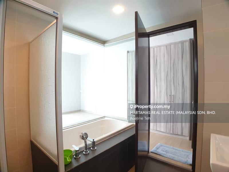 Condominium for Sale in Seringin Residences by Adeline Teh - iProperty.com.my