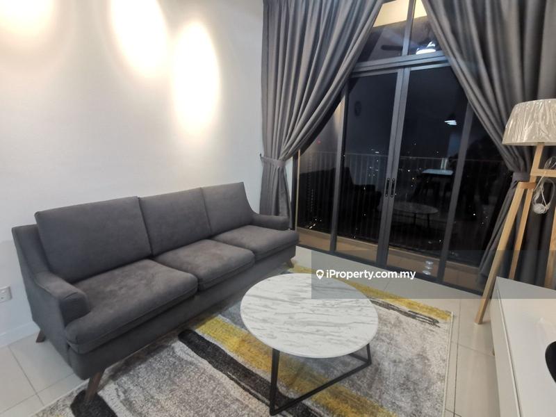Kediaman Servis untuk Dijual di Lexa Residence @ The Quartz WM oleh Fazli Shahar - iProperty.com.my