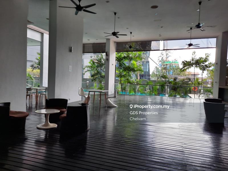 For Rent - Suasana Sentral Loft