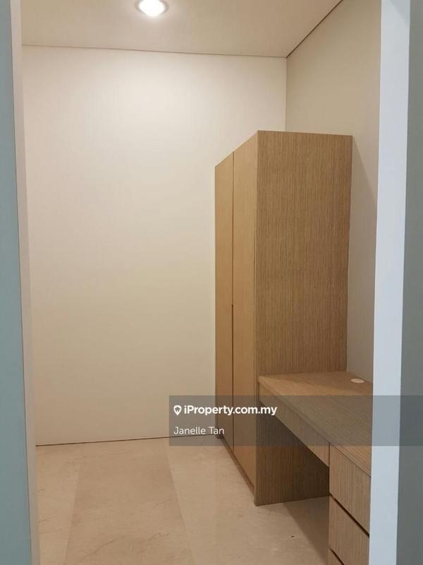 Service Residence for Rent in Vortex KLCC by Janelle Tan - iProperty.com.my