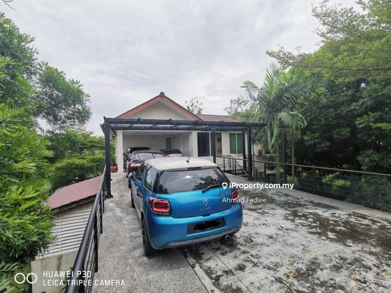 Bungalow House for Sale in Kayangan Heights, Shah Alam by Ahmad Fadlee - iProperty.com.my