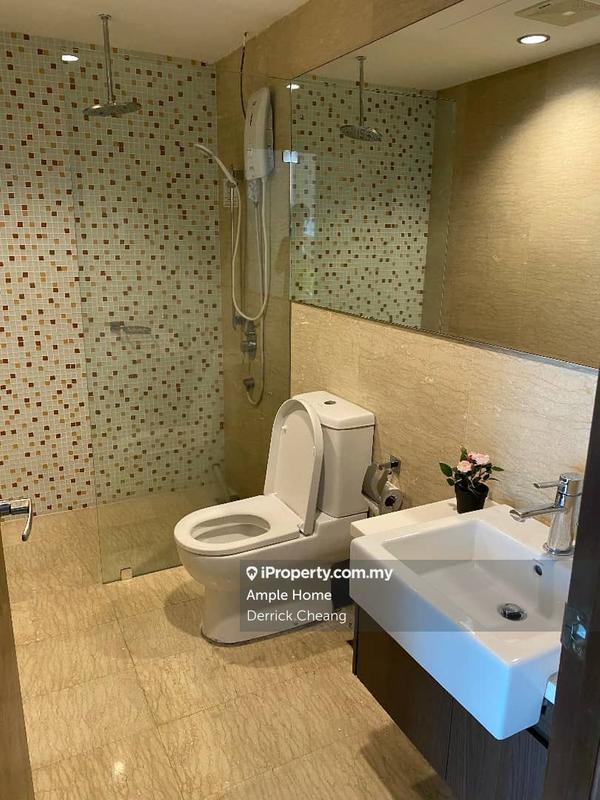 Kediaman Servis untuk Disewa di Regalia Residence oleh Derrick Cheang - iProperty.com.my
