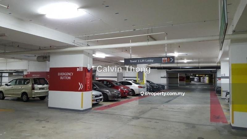 Office for Sale in Seksyen U1, Glenmarie by Calvin Thong - iProperty.com.my