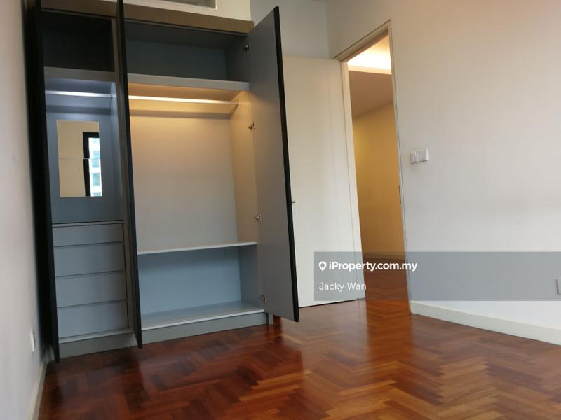 Kediaman Servis untuk Disewa di Residency V oleh Jacky Wan - iProperty.com.my