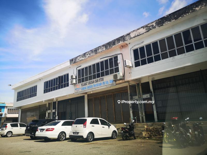 Kilang Teres untuk Dijual di Bukit puchong, Puchong oleh Wayne Char - iProperty.com.my