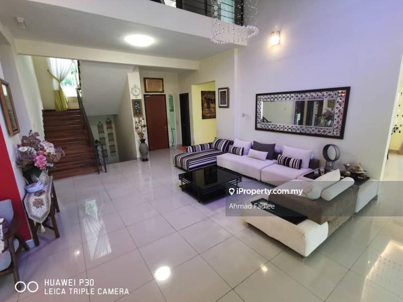 Bungalow House for Sale in Kayangan Heights, Shah Alam by Ahmad Fadlee - iProperty.com.my