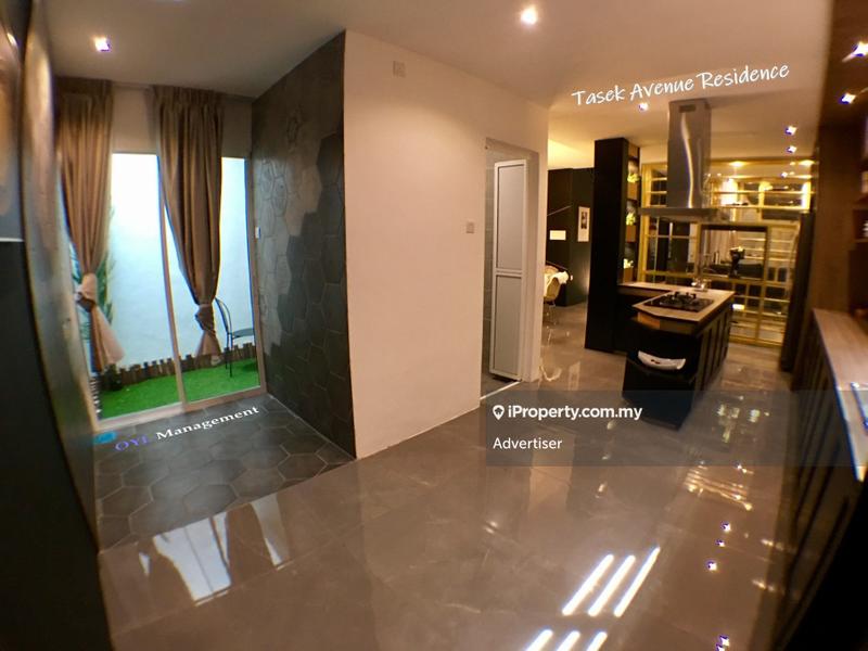 Rumah Berkembar untuk Dijual di Kampung Pasir Puteh, Ipoh oleh Alex Ma - iProperty.com.my