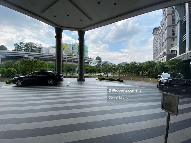 Office for Rent in Phileo Damansara, PJ, Petaling Jaya by Daniel Leong - iProperty.com.my