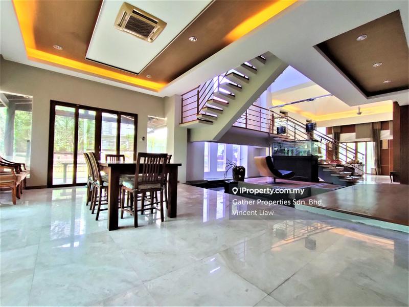 Bungalow House for Sale in Damansara Idaman, Ara Damansara by Vincent Liaw - iProperty.com.my