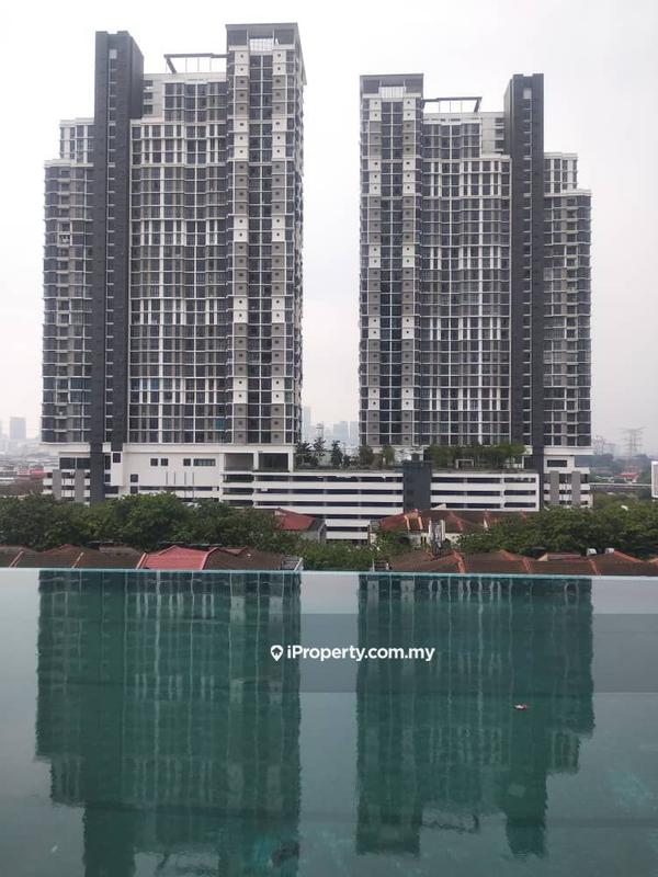 Condominium for Sale in The Sky Residence by Luis Looi - iProperty.com.my