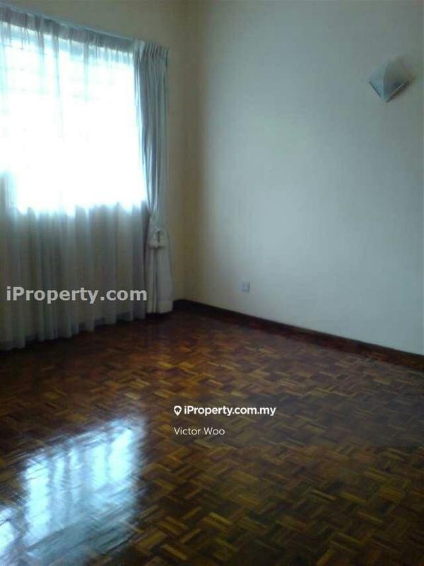 Bungalow House for Sale in Bukit Damansara, Damansara Heights by Victor Woo - iProperty.com.my