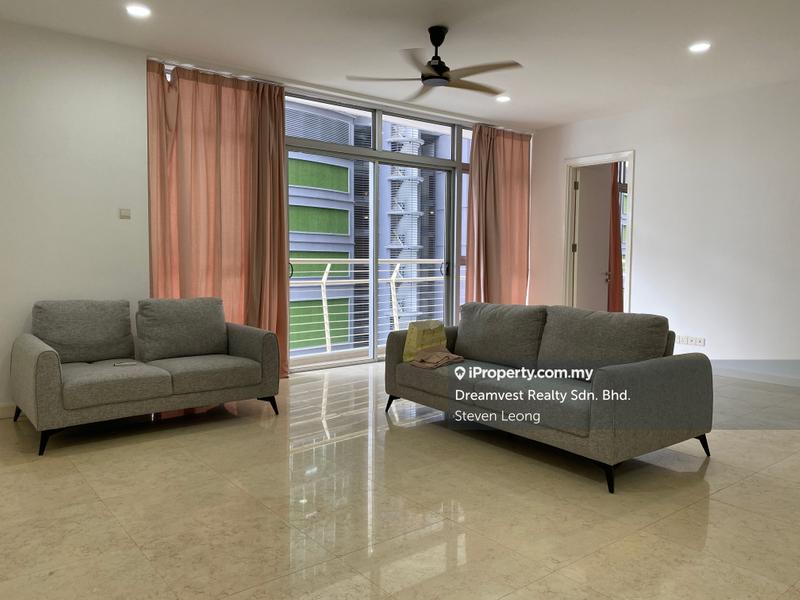 Condominium for Rent in Idaman Residence by Steven Leong - iProperty.com.my