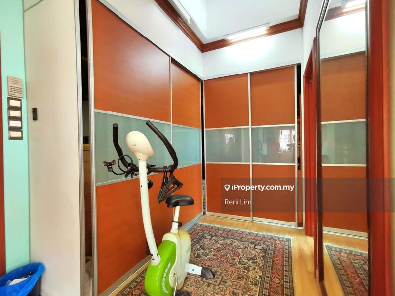 Semi-Detached House for Sale in Damansara Lagenda , Ara Damansara, Ara Damansara by Reni Lim - iProperty.com.my