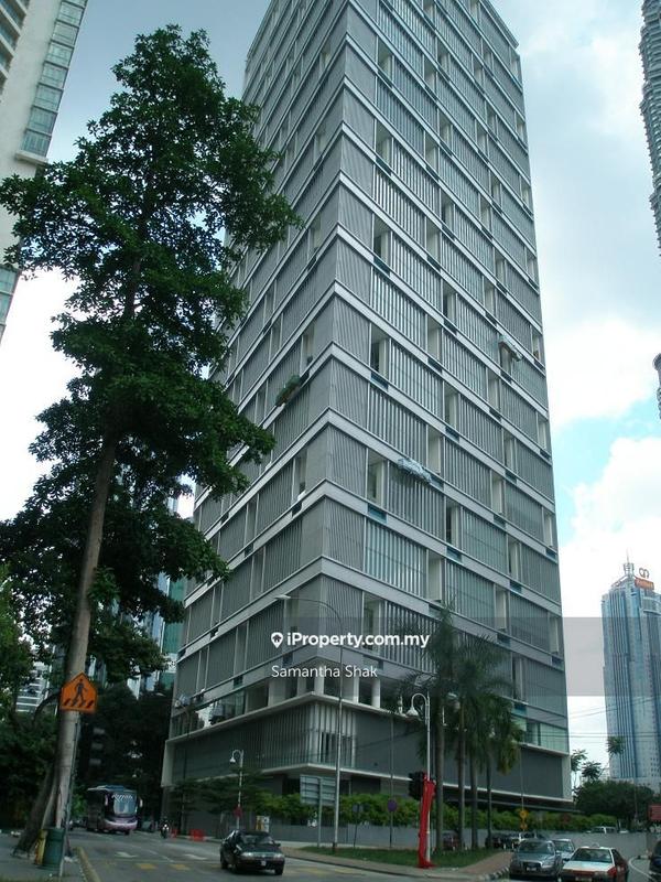 Condominium for Sale in One KL by Samantha Shak - iProperty.com.my
