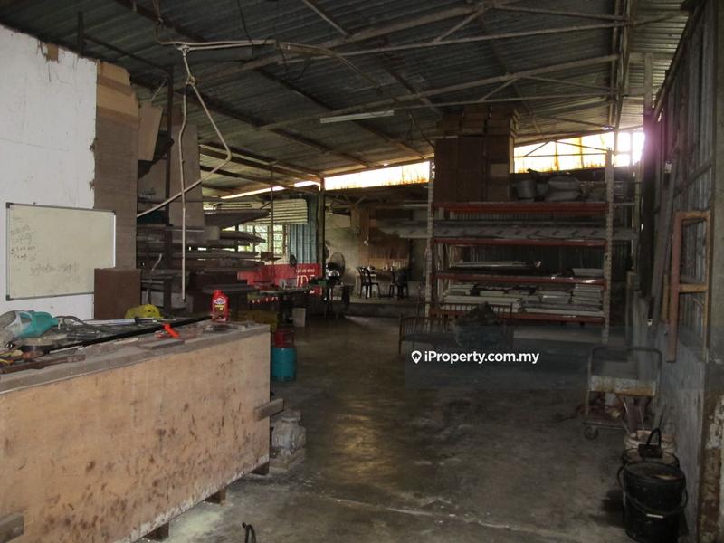 Tanah Pertanian untuk Dijual di Batu Arang, Selangor oleh Peter Chong - iProperty.com.my