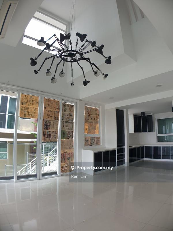 Semi-Detached House for Sale in Rafflesia,Damansara Perdana, PJ, Damansara Perdana by Reni Lim - iProperty.com.my