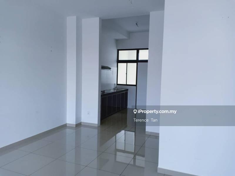 Rumah Berangkai 2 Tingkat untuk Dijual di Eco Tropics, Kota Masai, Millsgate, Parason, Masai, Pasir Gudang oleh Terence Tan - iProperty.com.my