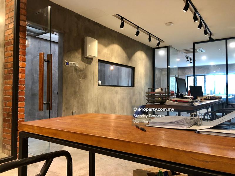 Shop / Office untuk Dijual di Seksyen 22, Shah Alam oleh Wei Kiat - iProperty.com.my