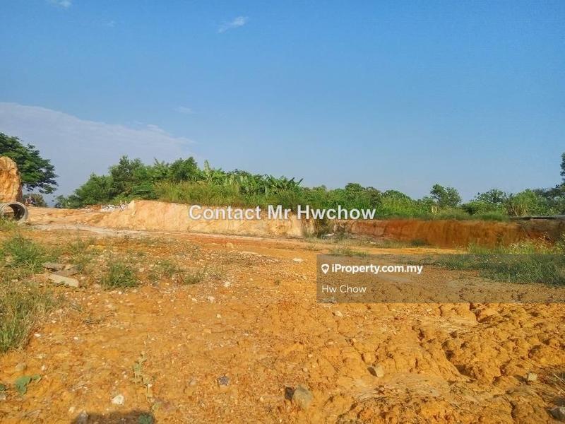 Tanah Perindustrian untuk Dijual di shah alam, Shah Alam oleh Hw Chow - iProperty.com.my